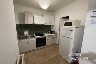 achat immeuble beziers 34500