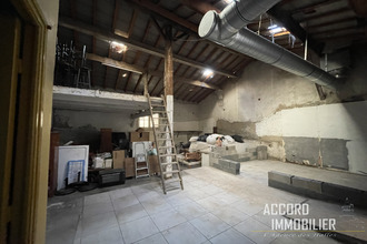 achat immeuble beziers 34500