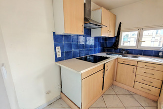 achat immeuble beziers 34500