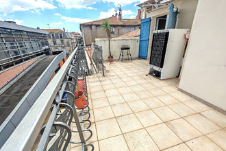 achat immeuble beziers 34500