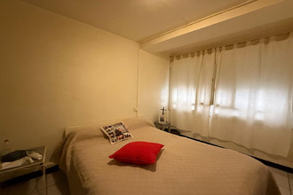 achat immeuble beziers 34500