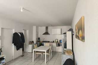 achat immeuble beziers 34500
