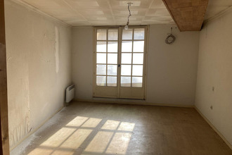 achat immeuble beziers 34500