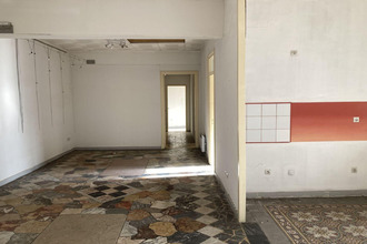 achat immeuble beziers 34500