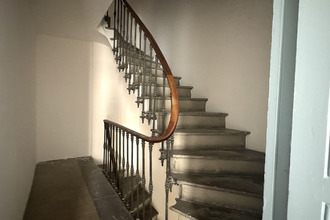 achat immeuble beziers 34500