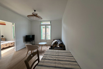 achat immeuble beziers 34500