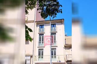 achat immeuble beziers 34500