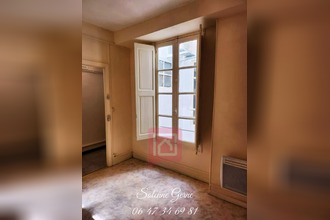 achat immeuble beziers 34500