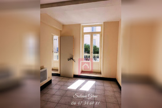 achat immeuble beziers 34500