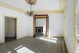 achat immeuble beziers 34500