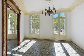 achat immeuble beziers 34500