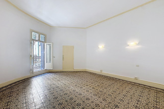 achat immeuble beziers 34500