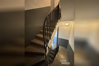 achat immeuble beziers 34500