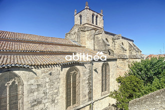 achat immeuble beziers 34500