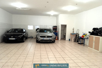 achat immeuble beziers 34500