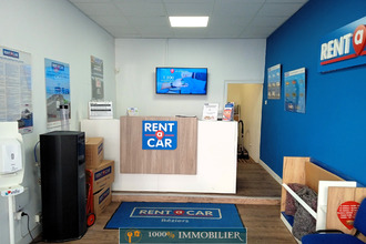 achat immeuble beziers 34500