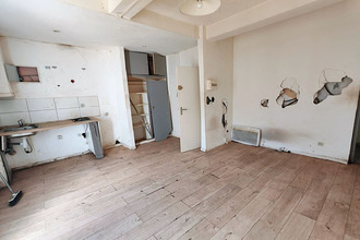 achat immeuble beziers 34500