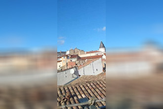 achat immeuble beziers 34500