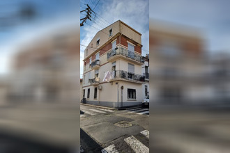 achat immeuble beziers 34500