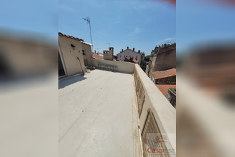 achat immeuble beziers 34500