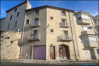 achat immeuble beziers 34500