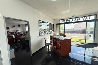 achat immeuble beziers 34500