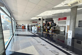 achat immeuble beziers 34500