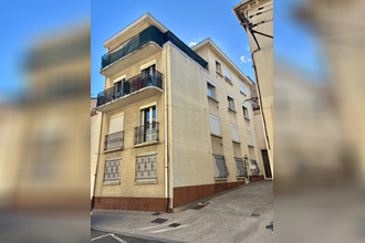 achat immeuble beziers 34500