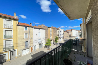 achat immeuble beziers 34500