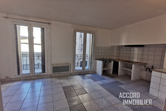 achat immeuble beziers 34500