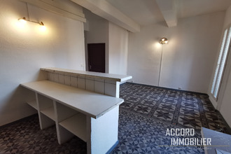 achat immeuble beziers 34500