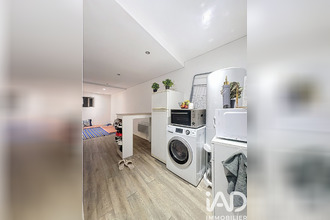 achat immeuble beziers 34500