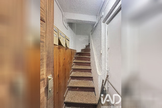 achat immeuble beziers 34500