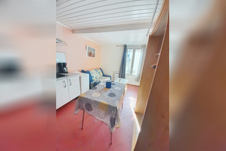 achat immeuble beziers 34500