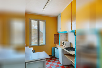 achat immeuble beziers 34500