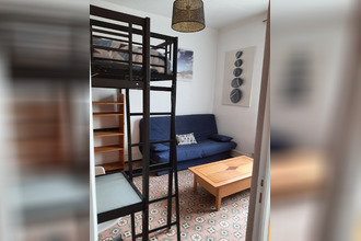 achat immeuble beziers 34500