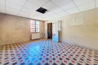 achat immeuble beziers 34500