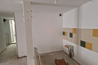 achat immeuble beziers 34500