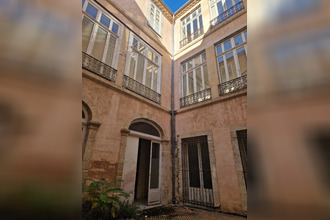 achat immeuble beziers 34500