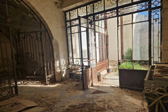 achat immeuble beziers 34500