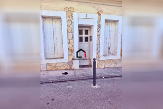 achat immeuble beziers 34500