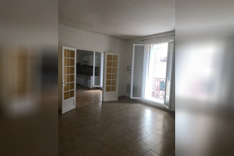 achat immeuble beziers 34500