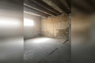 achat immeuble beziers 34500