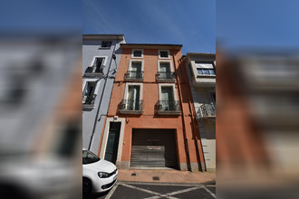 achat immeuble beziers 34500