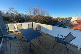 achat immeuble beziers 34500