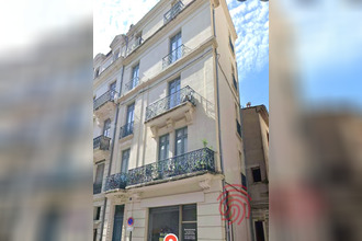 achat immeuble beziers 34500