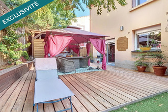 achat immeuble beziers 34500