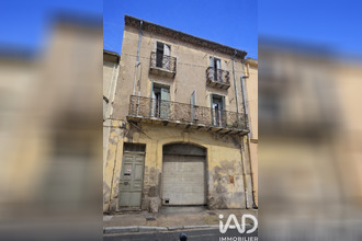 achat immeuble beziers 34500