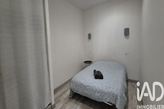 achat immeuble beziers 34500