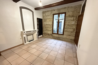 achat immeuble beziers 34500